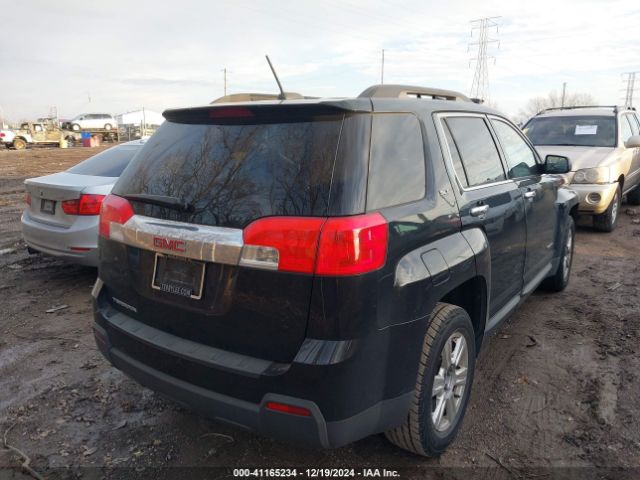 2GKALSEK6F6287463 GMC Terrain Slt-1