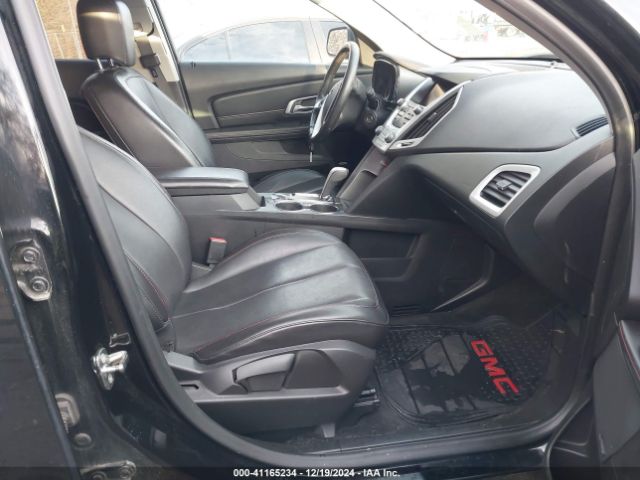 2GKALSEK6F6287463 GMC Terrain Slt-1
