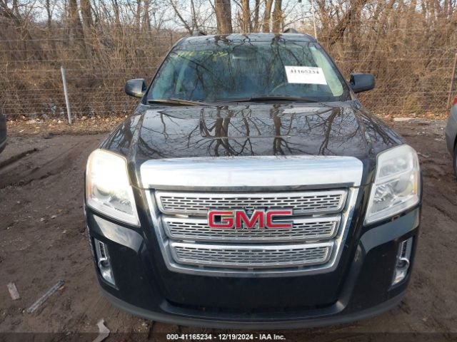 2GKALSEK6F6287463 GMC Terrain Slt-1