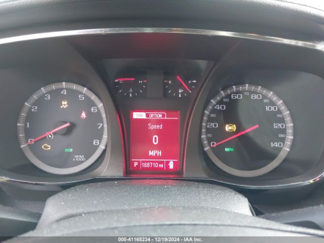 2GKALSEK6F6287463 GMC Terrain Slt-1