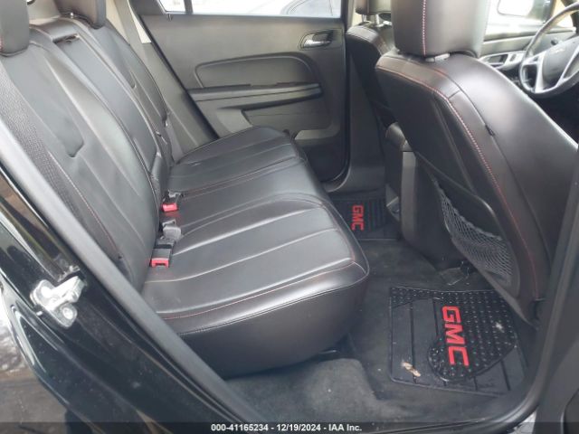 2GKALSEK6F6287463 GMC Terrain Slt-1