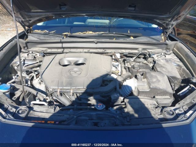 3MVDMBBM7PM525371 Mazda Cx-30 2.5 S Select