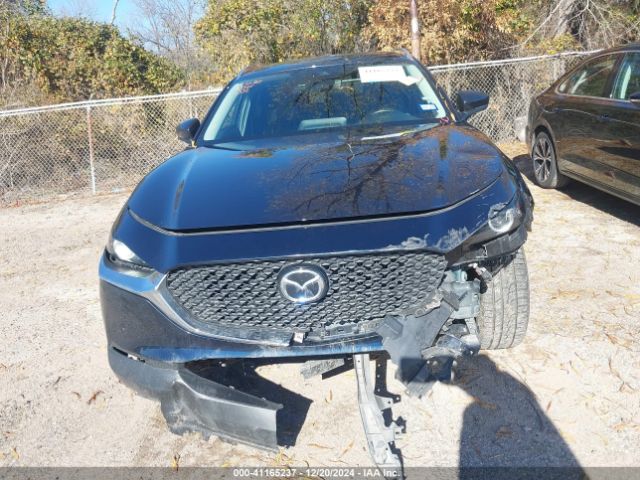 3MVDMBBM7PM525371 Mazda Cx-30 2.5 S Select