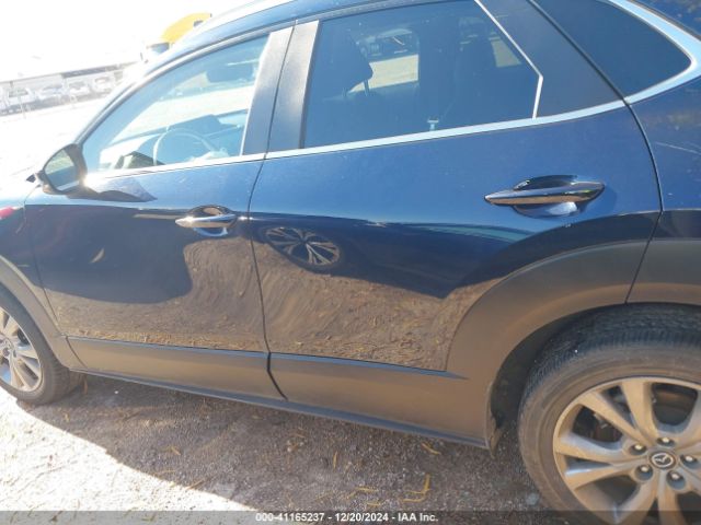 3MVDMBBM7PM525371 Mazda Cx-30 2.5 S Select