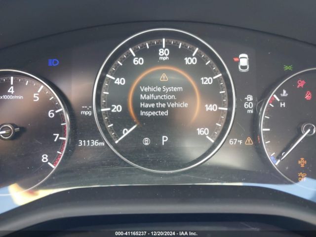3MVDMBBM7PM525371 Mazda Cx-30 2.5 S Select