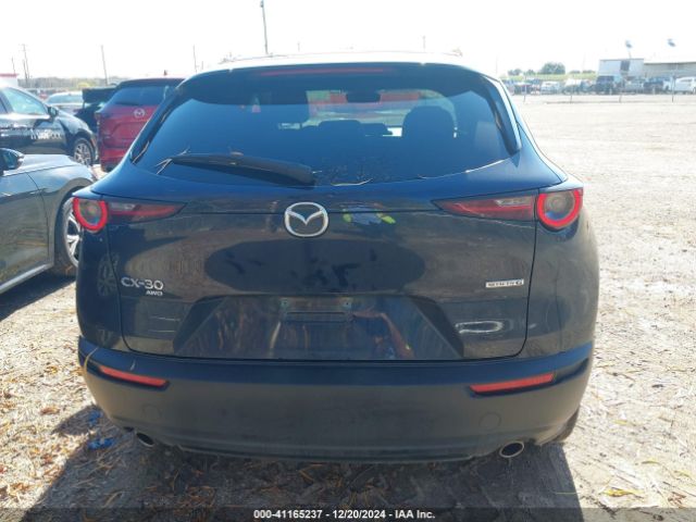 3MVDMBBM7PM525371 Mazda Cx-30 2.5 S Select