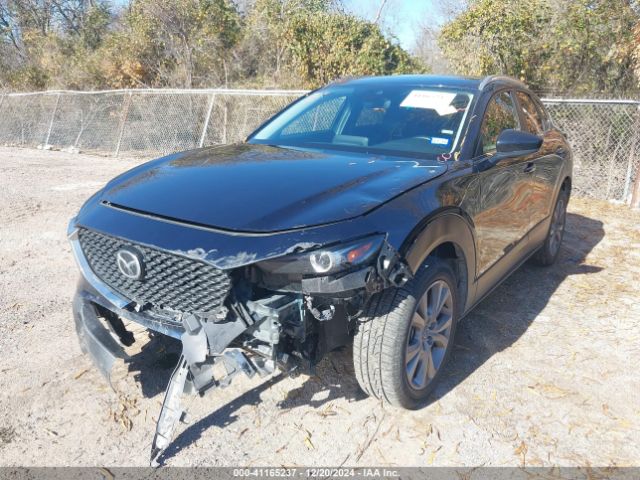 3MVDMBBM7PM525371 Mazda Cx-30 2.5 S Select