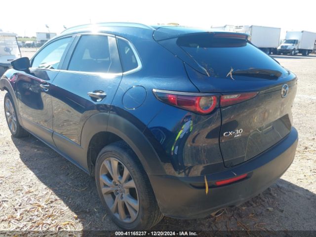 3MVDMBBM7PM525371 Mazda Cx-30 2.5 S Select
