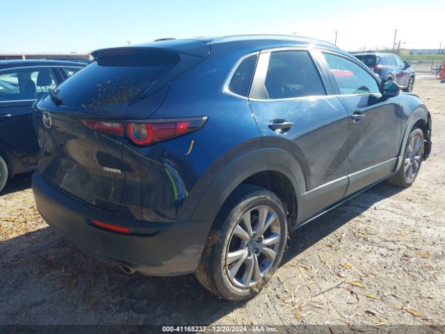 3MVDMBBM7PM525371 Mazda Cx-30 2.5 S Select