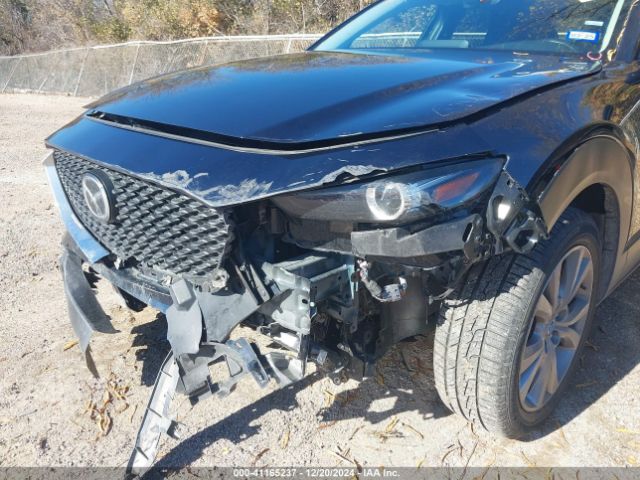 3MVDMBBM7PM525371 Mazda Cx-30 2.5 S Select