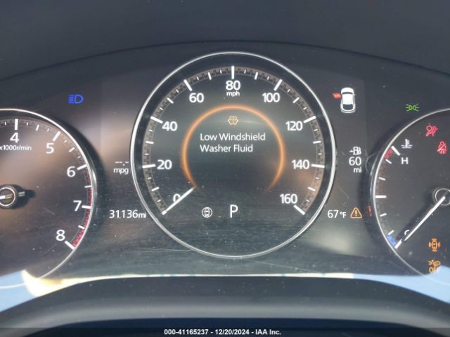 3MVDMBBM7PM525371 Mazda Cx-30 2.5 S Select