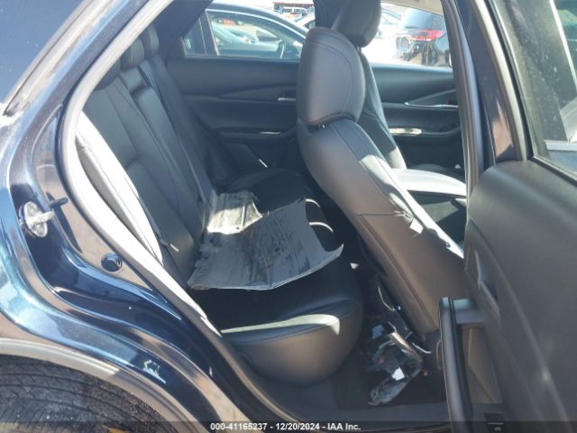 3MVDMBBM7PM525371 Mazda Cx-30 2.5 S Select