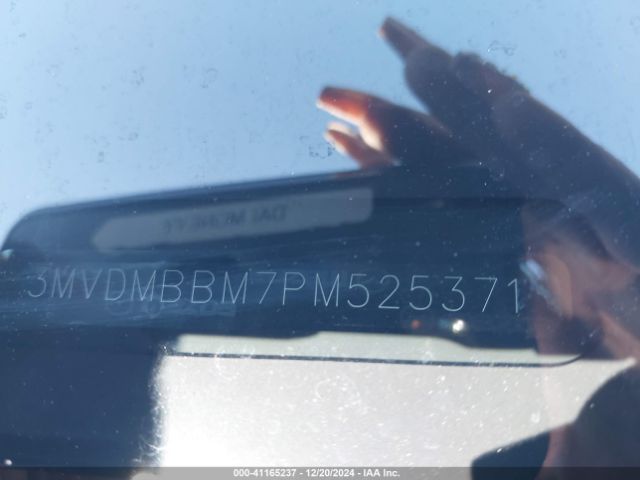 3MVDMBBM7PM525371 Mazda Cx-30 2.5 S Select