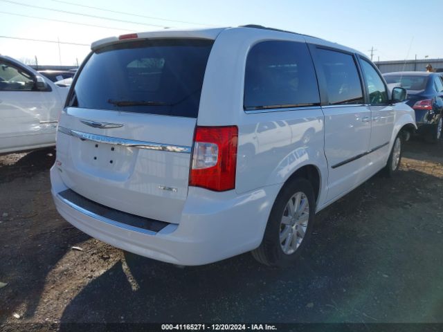 2015 CHRYSLER TOWN & COUNTRY 2C4RC1BG4FR661477 Photo 3