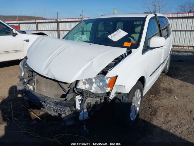 2015 CHRYSLER TOWN & COUNTRY 2C4RC1BG4FR661477 Photo 5