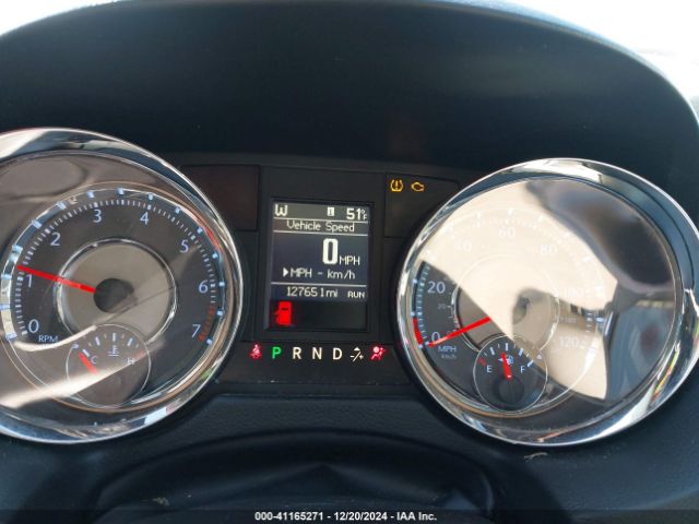 2015 CHRYSLER TOWN & COUNTRY 2C4RC1BG4FR661477 Photo 6