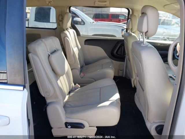 2015 CHRYSLER TOWN & COUNTRY 2C4RC1BG4FR661477 Photo 7