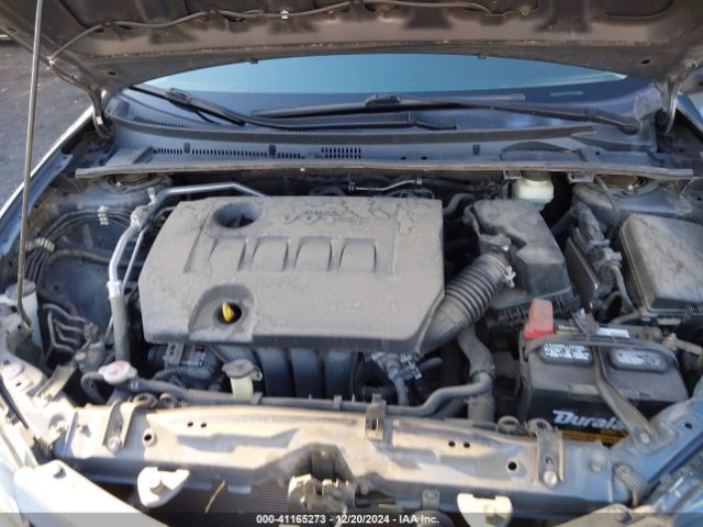 5YFBURHE6JP836906 Toyota Corolla L/le/xle/se/xse