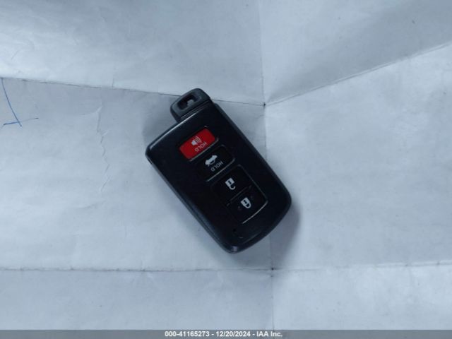 5YFBURHE6JP836906 Toyota Corolla L/le/xle/se/xse