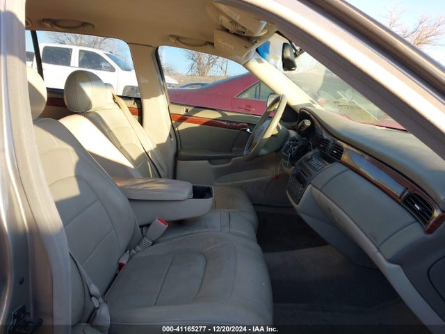 2004 CADILLAC DEVILLE 1G6KD54Y34U158263 Photo 4