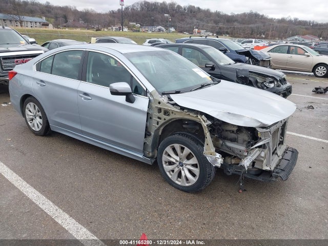 2017 4S3BNAF6XH3024490 головне зображення