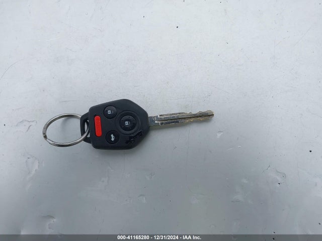 Subaru Legacy 2.5i Premium 2017 4S3BNAF6XH3024490 Image 11