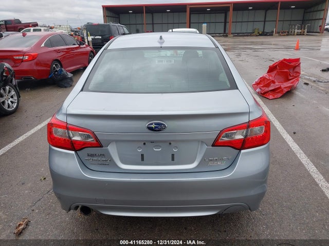 Subaru Legacy 2.5i Premium 2017 4S3BNAF6XH3024490 Image 17