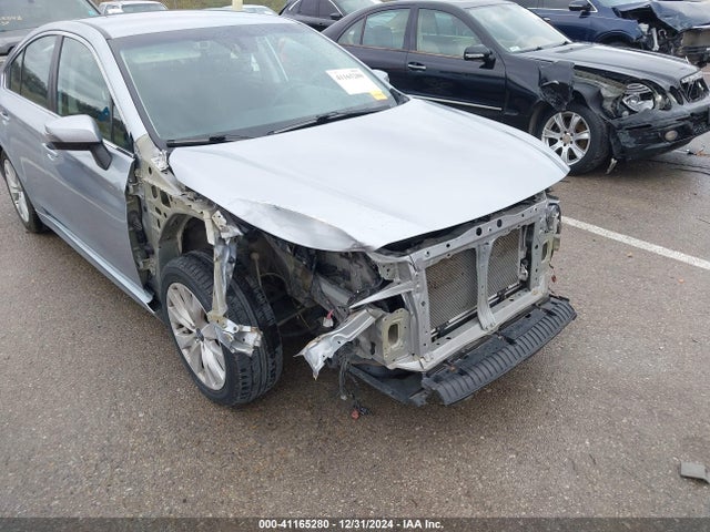 Subaru Legacy 2.5i Premium 2017 4S3BNAF6XH3024490 Image 6