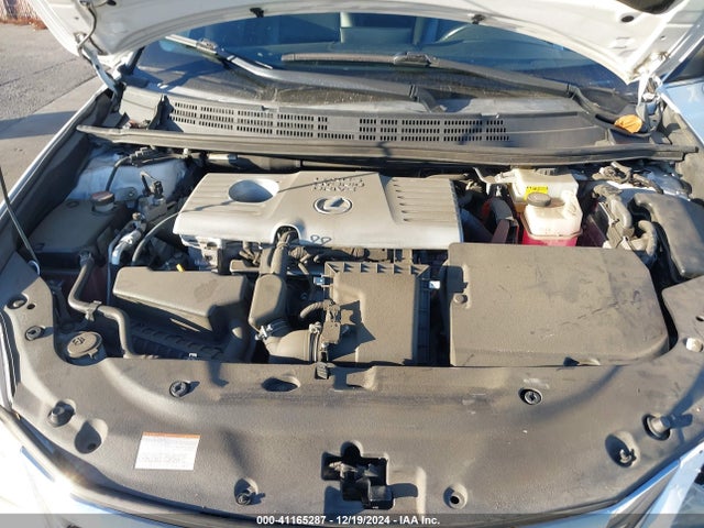 Lexus CT 200H 2015 JTHKD5BH2F2225318 Image 10
