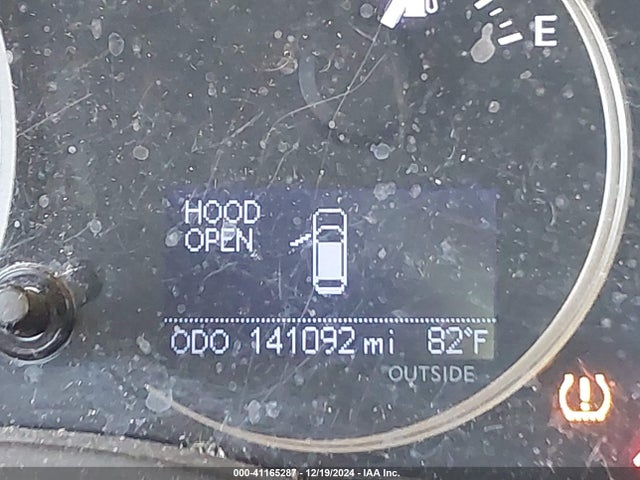 Lexus CT 200H 2015 JTHKD5BH2F2225318 Image 15