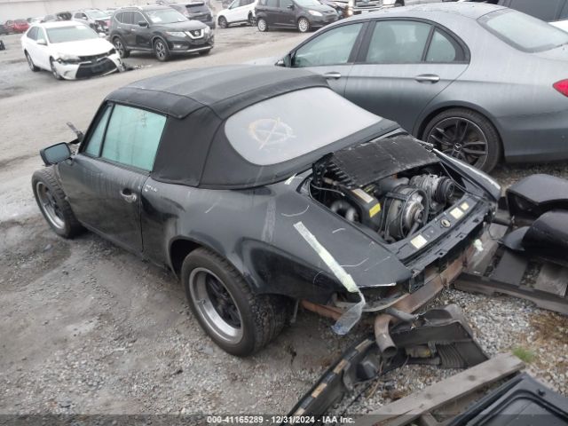 1987 PORSCHE 911 WP0EB0917HS171596 Photo 2