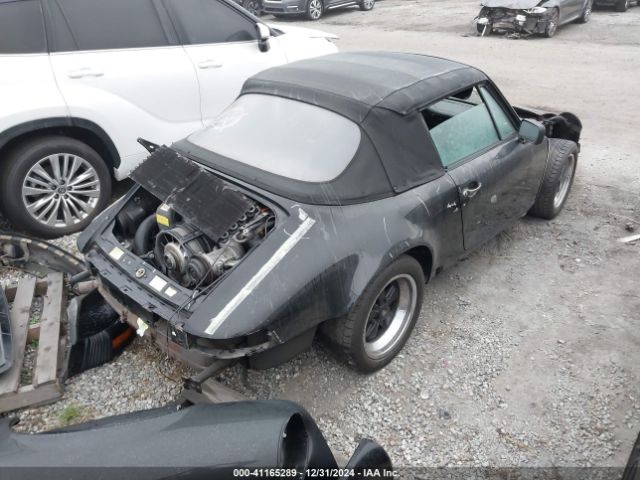 1987 PORSCHE 911 WP0EB0917HS171596 Photo 3