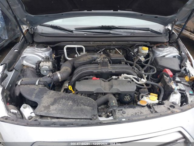 4S4BSAKC5H3377784 Subaru Outback 2.5i Limited