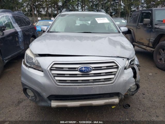 4S4BSAKC5H3377784 Subaru Outback 2.5i Limited