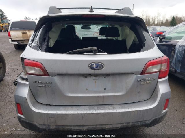 4S4BSAKC5H3377784 Subaru Outback 2.5i Limited