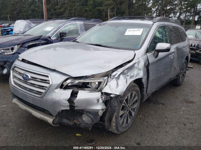 4S4BSAKC5H3377784 Subaru Outback 2.5i Limited