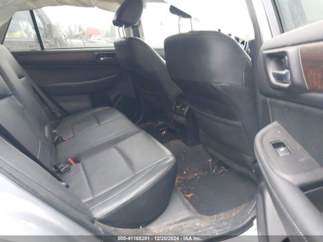 4S4BSAKC5H3377784 Subaru Outback 2.5i Limited