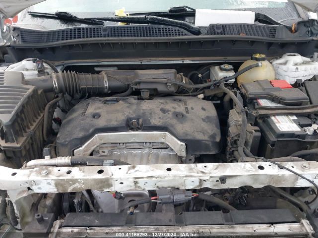 3GNKBBRA4KS638152 Chevrolet Blazer