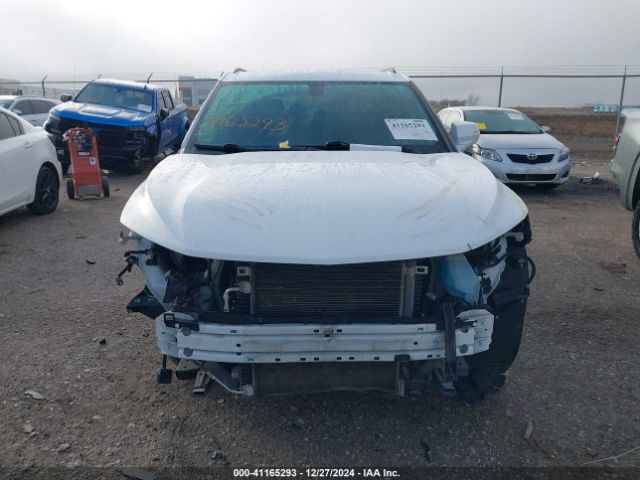 3GNKBBRA4KS638152 Chevrolet Blazer
