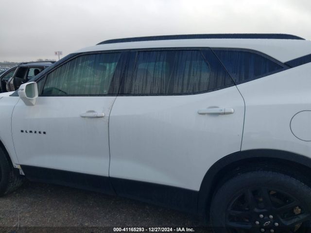 3GNKBBRA4KS638152 Chevrolet Blazer