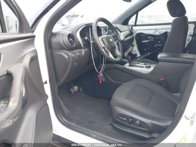 3GNKBBRA4KS638152 Chevrolet Blazer