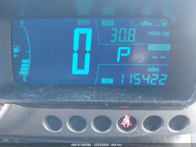 1G1JC5SH5E4227754 Chevrolet Sonic Lt Auto