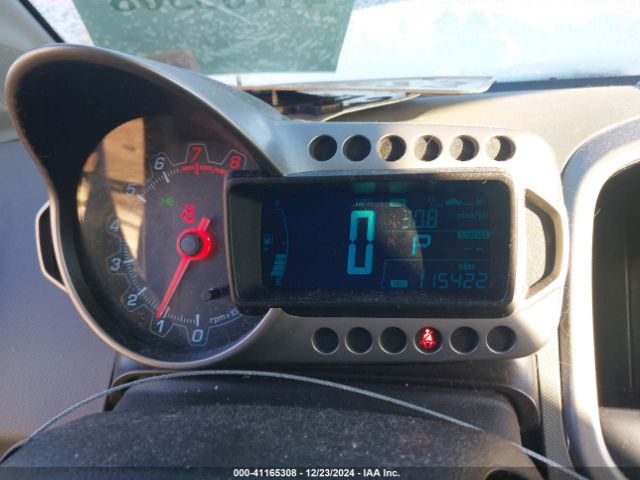 1G1JC5SH5E4227754 Chevrolet Sonic Lt Auto