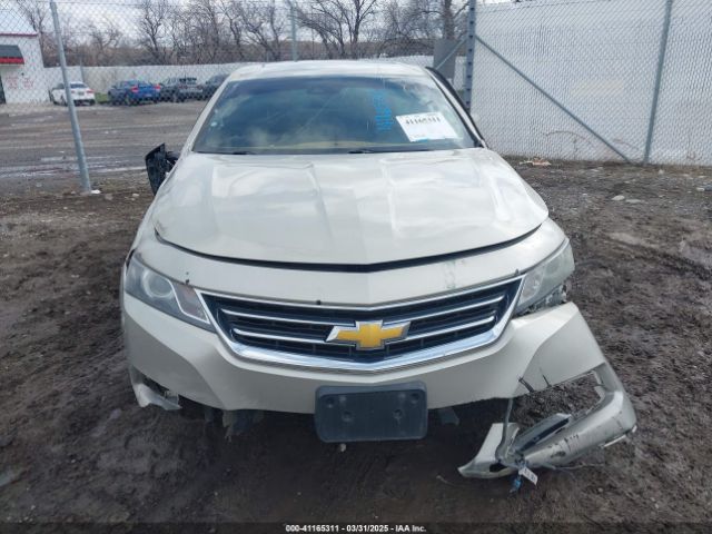 2G1155S39E9278301 Chevrolet IMPALA 2LZ