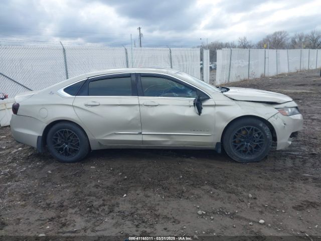 2G1155S39E9278301 Chevrolet IMPALA 2LZ