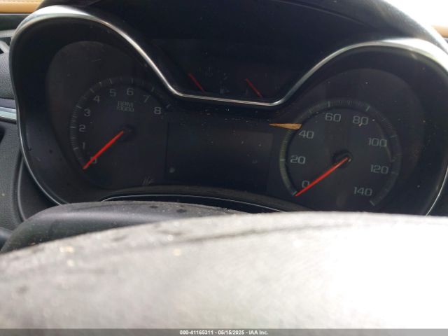 2G1155S39E9278301 Chevrolet IMPALA 2LZ