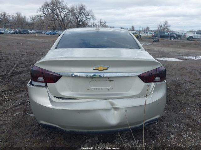 2G1155S39E9278301 Chevrolet IMPALA 2LZ