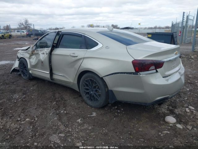 2G1155S39E9278301 Chevrolet IMPALA 2LZ