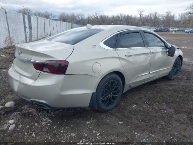 2G1155S39E9278301 Chevrolet IMPALA 2LZ