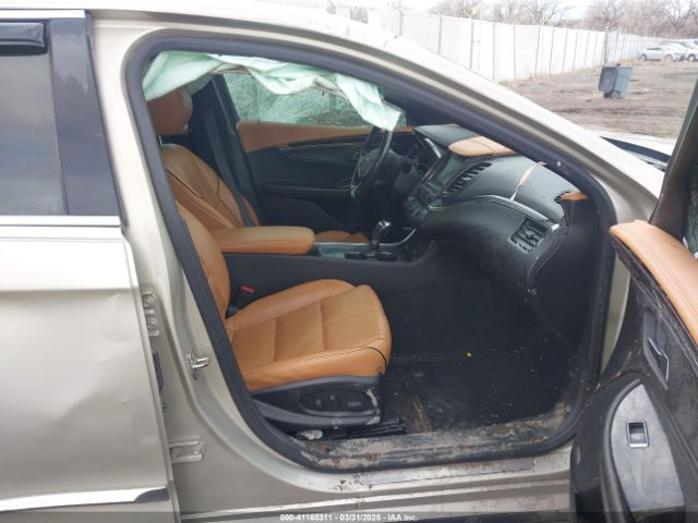 2G1155S39E9278301 Chevrolet IMPALA 2LZ